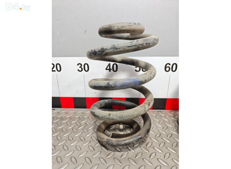 Пружина передняя к Renault Master 2008 г.