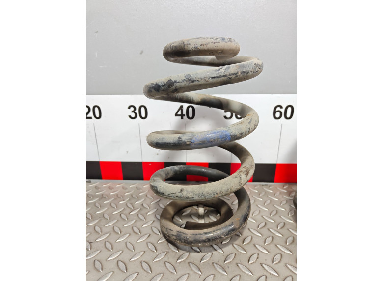 Пружина передняя к Opel Movano, 2008г.