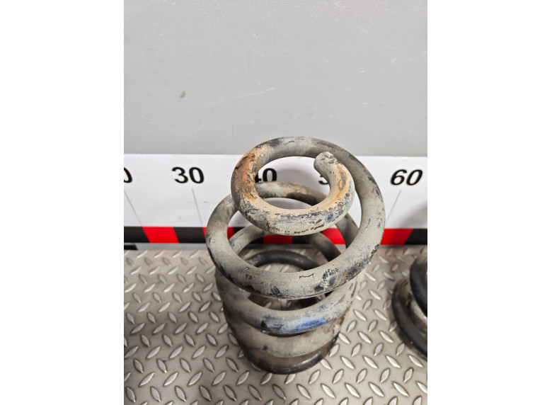 Пружина передняя к Opel Movano, 2008г.