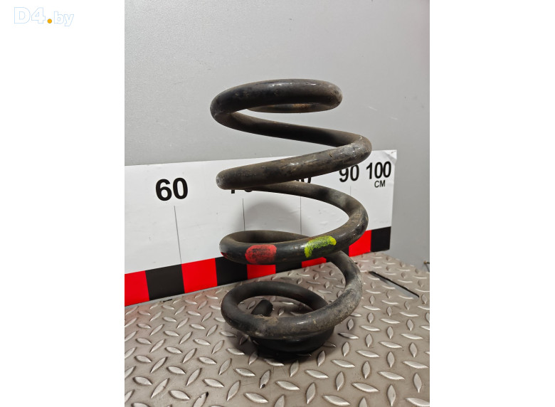 Пружина передняя к Renault Master 2005 г.