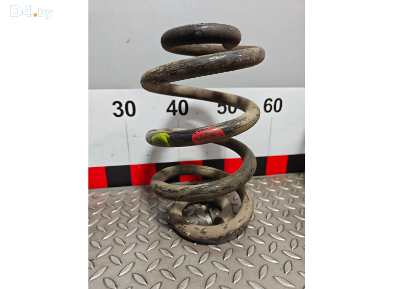 Пружина передняя к Renault Master 2005 г.