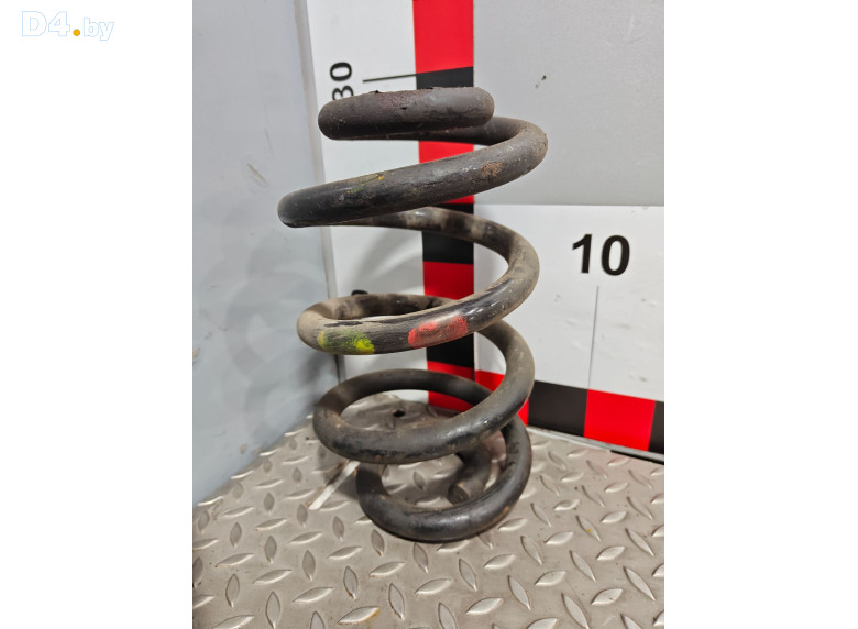 Пружина передняя к Renault Master 2005 г.