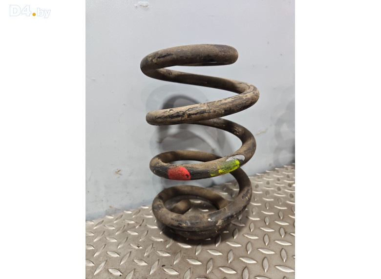 Пружина передняя к Renault Master 2005 г.