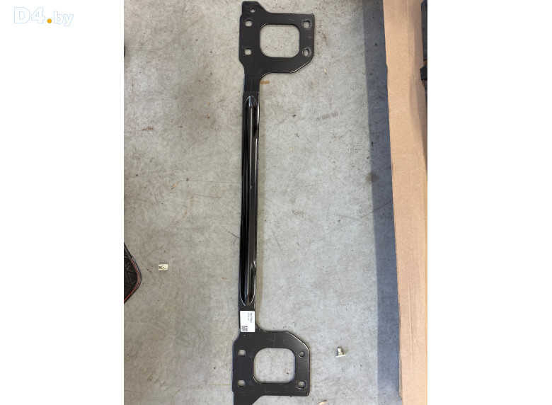 Усилитель бампера заднего к BMW XMG09 2023 г.