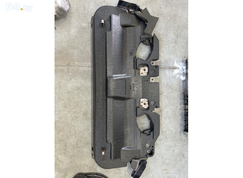 Каркас сиденья к BMW XMG09 2023 г.