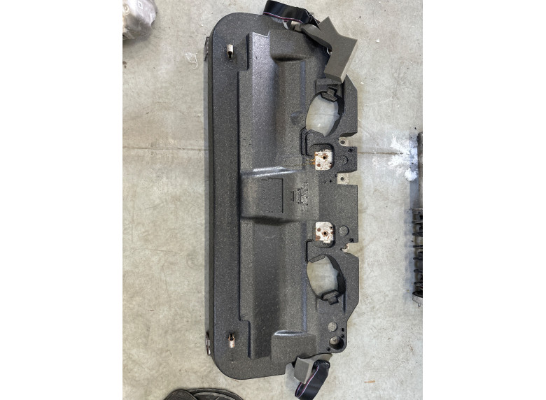 Каркас сиденья к BMW XM G09, 2023г.