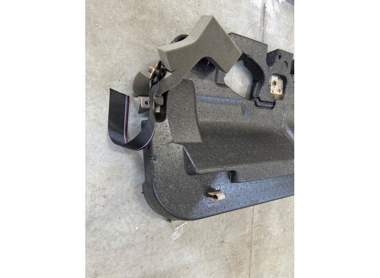 Каркас сиденья к BMW XM G09, 2023г.