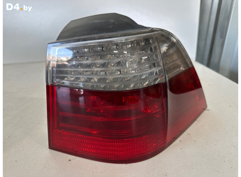 Фонарь задний правый к BMW 5E60/E61 2007 г.