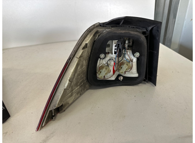 Фонарь задний правый к BMW 5 E60/E61, 2007г.