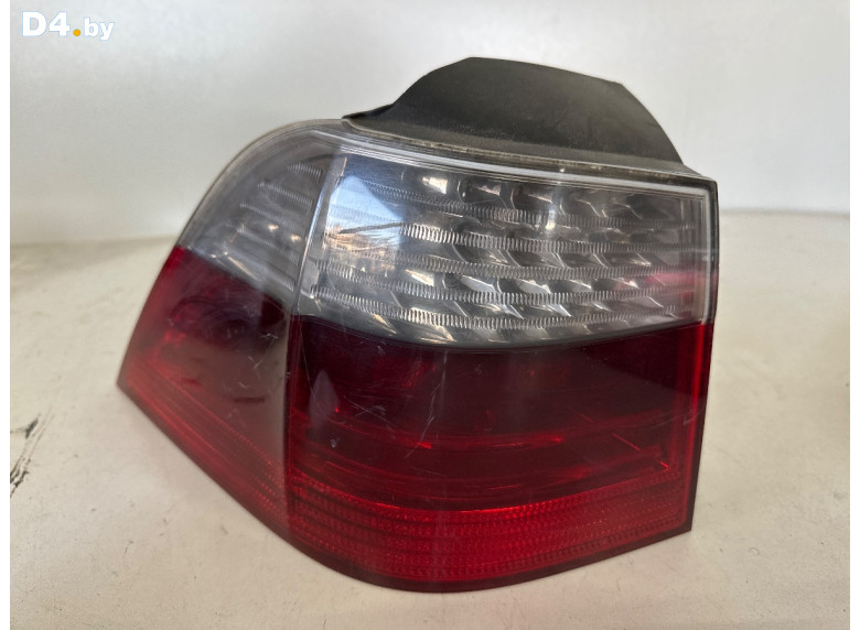 Фонарь задний левый к BMW 5E60/E61 2007 г.