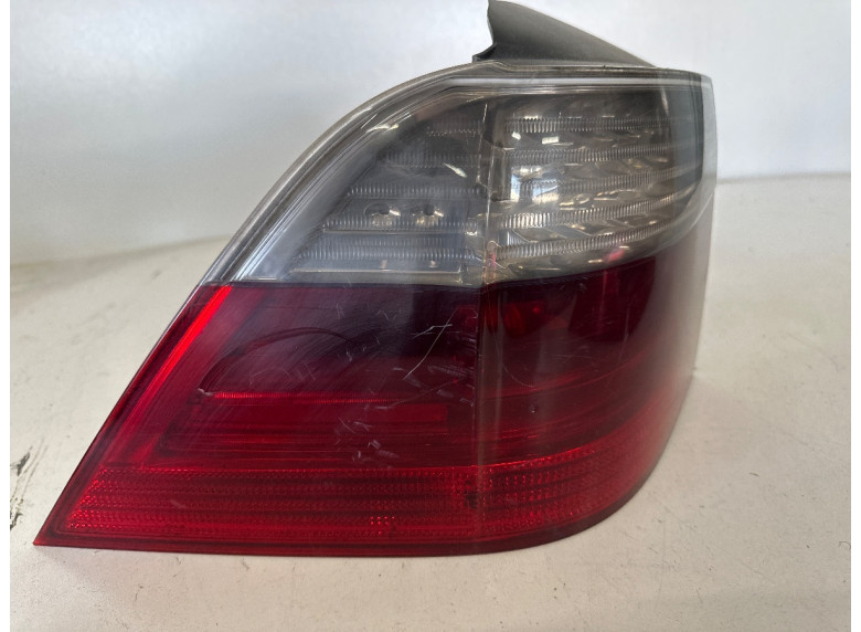 Фонарь задний левый к BMW 5 E60/E61, 2007г.