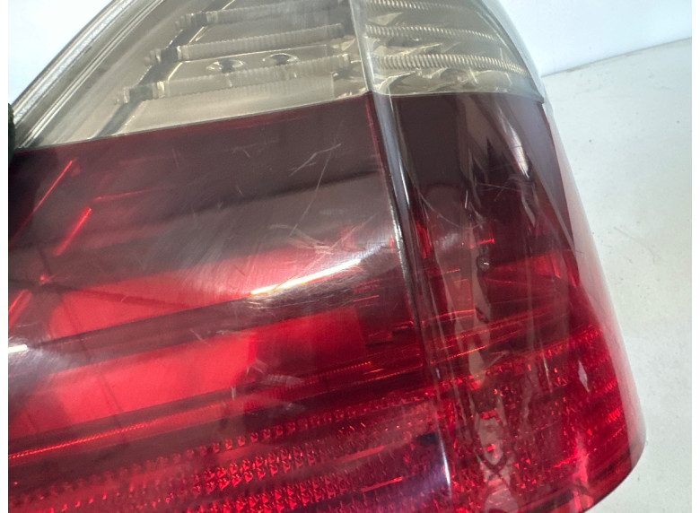 Фонарь задний левый к BMW 5 E60/E61, 2007г.