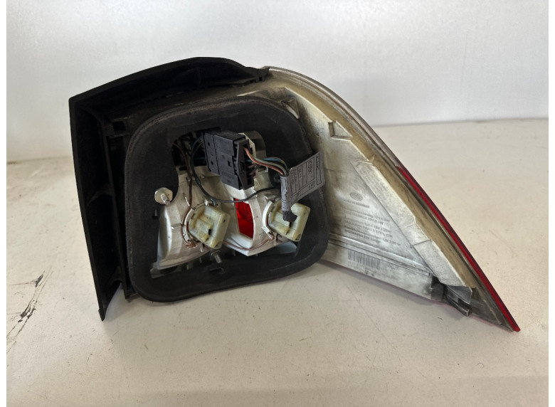 Фонарь задний левый к BMW 5 E60/E61, 2007г.