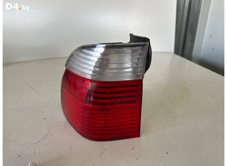 Фонарь задний левый к BMW 5E39 2002 г.