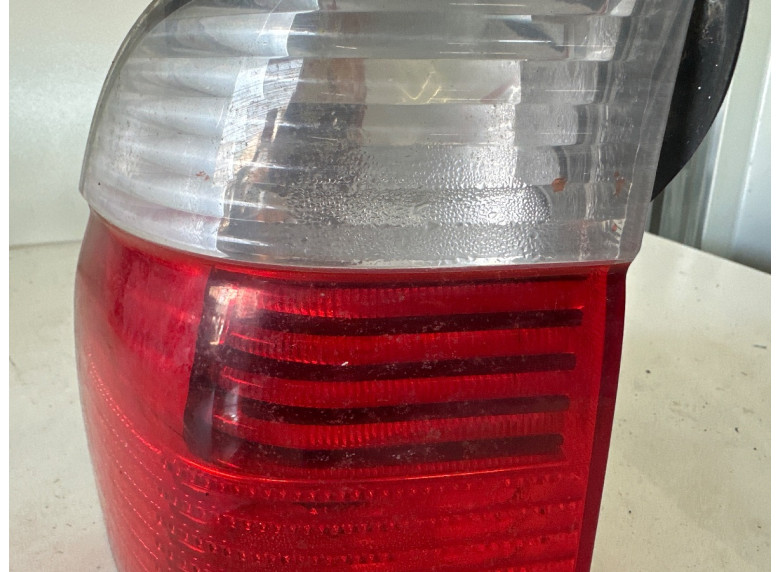 Фонарь задний левый к BMW 5 E39, 2002г.