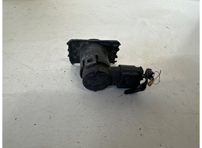 Парктроник задний к BMW 5 E39, 2002г.