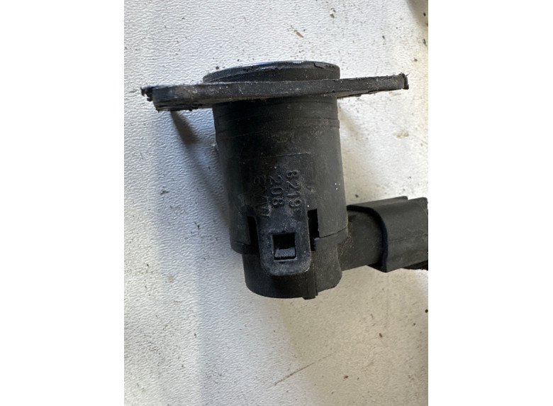 Парктроник задний к BMW 5 E39, 2002г.