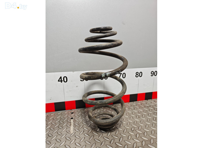 Пружина задняя к Renault Kangoo 2013 г.