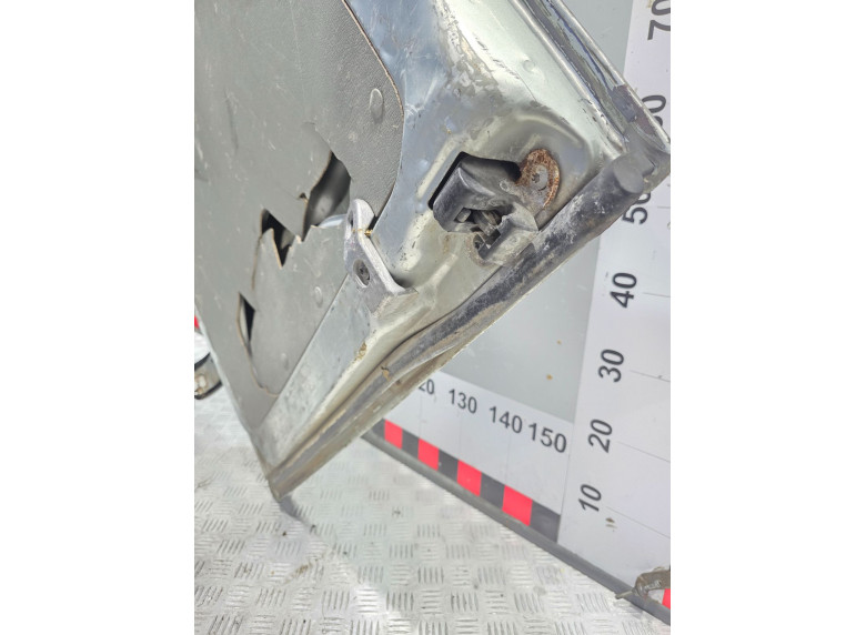 Дверь задняя распашная правая к Opel Movano, 2006г.