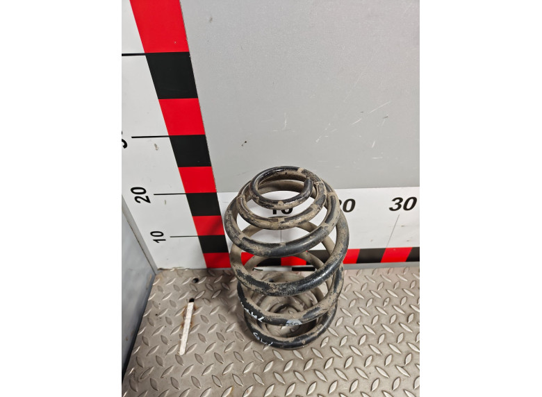 Пружина задняя к Opel Zafira, 2007г.