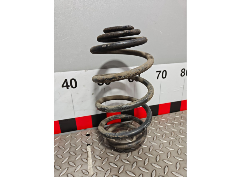 Пружина задняя к Opel Zafira, 2007г.