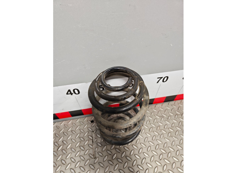 Пружина задняя к Opel Zafira, 2007г.