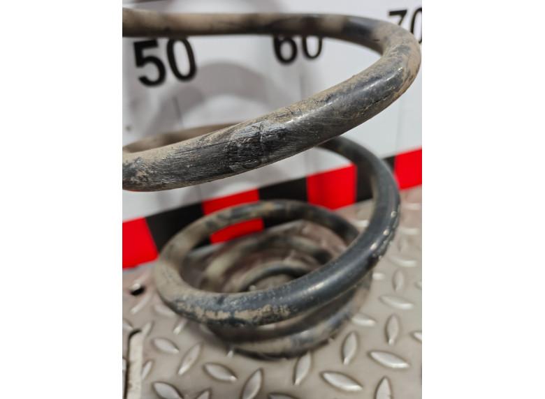 Пружина задняя к Opel Zafira, 2007г.