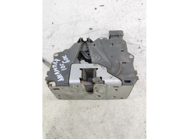 Замок двери сдвижной к Fiat Ducato, 2010г.