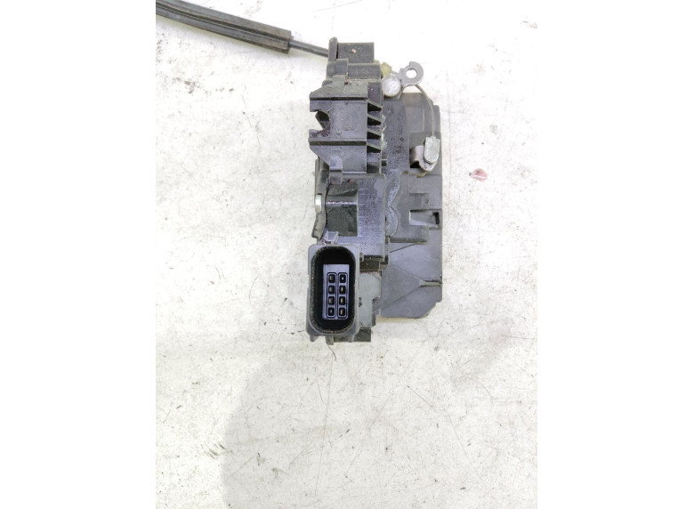 Замок двери сдвижной к Fiat Ducato, 2010г.