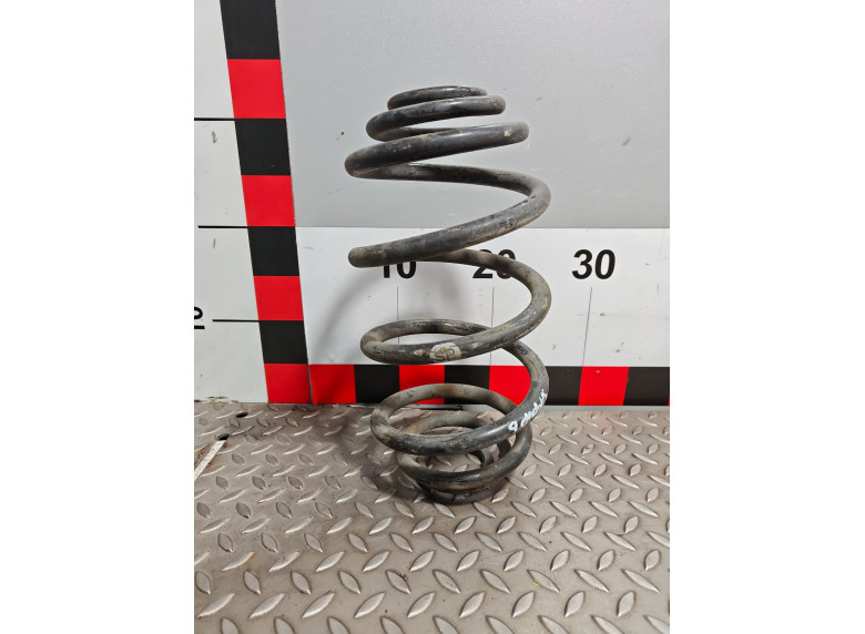 Пружина задняя к Opel Zafira, 2008г.