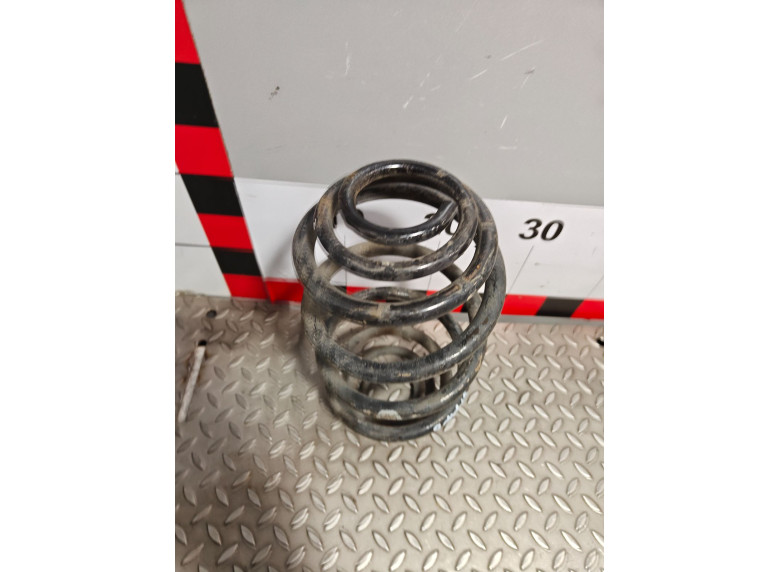 Пружина задняя к Opel Zafira, 2008г.