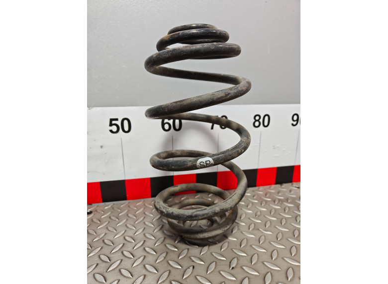 Пружина задняя к Opel Zafira, 2008г.