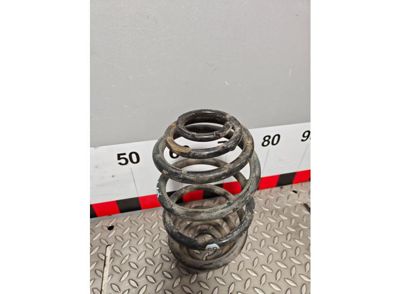 Пружина задняя к Opel Zafira, 2008г.