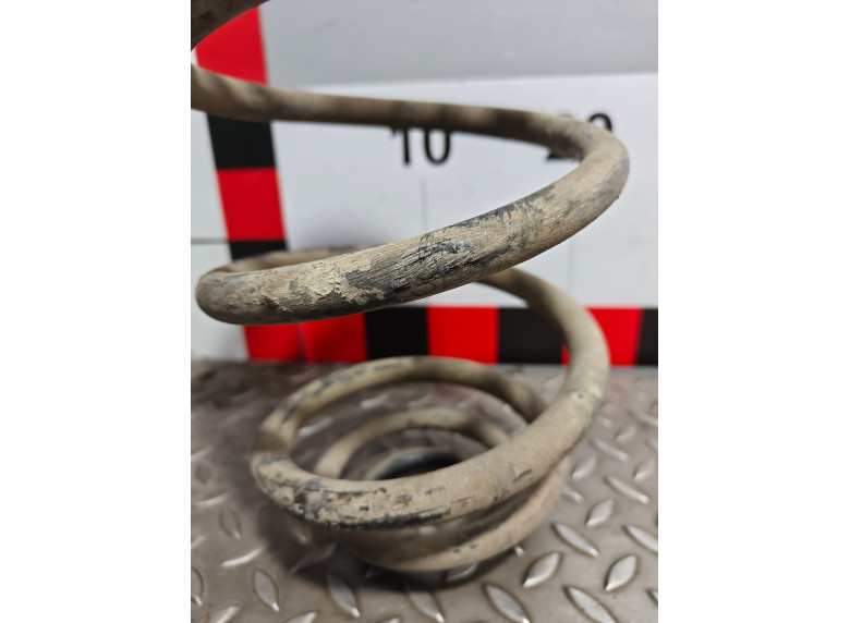 Пружина задняя к Opel Zafira, 2008г.