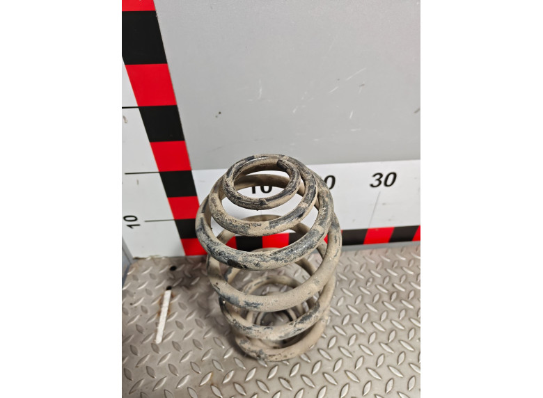 Пружина задняя к Opel Zafira, 2008г.