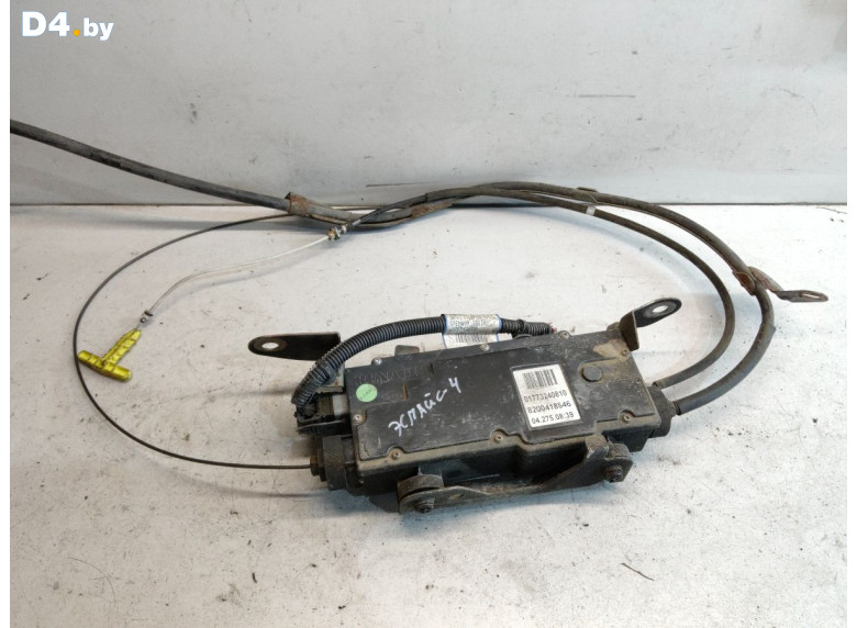 Электроручник к Renault Espace 2004 г.