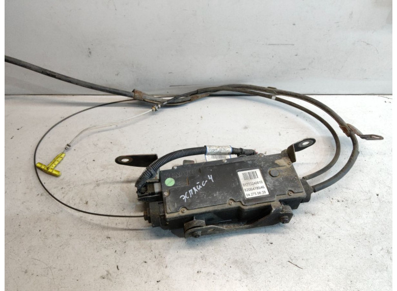 Электроручник к Renault Espace, 2004г.