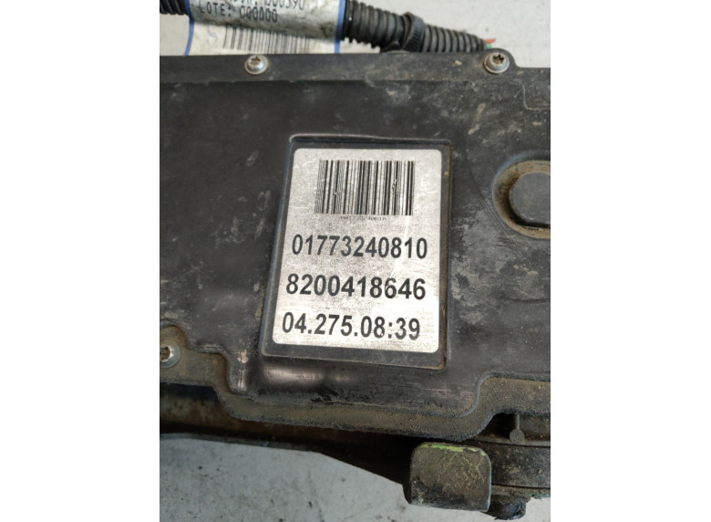 Электроручник к Renault Espace, 2004г.