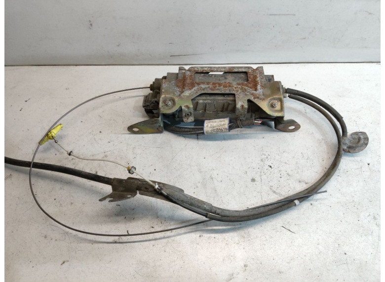 Электроручник к Renault Espace, 2004г.