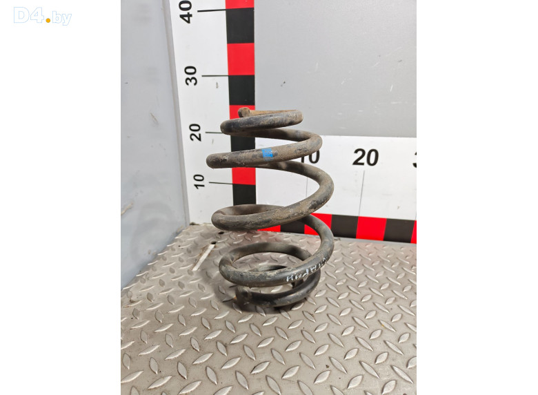 Пружина задняя к Volkswagen Sharan 2003 г.