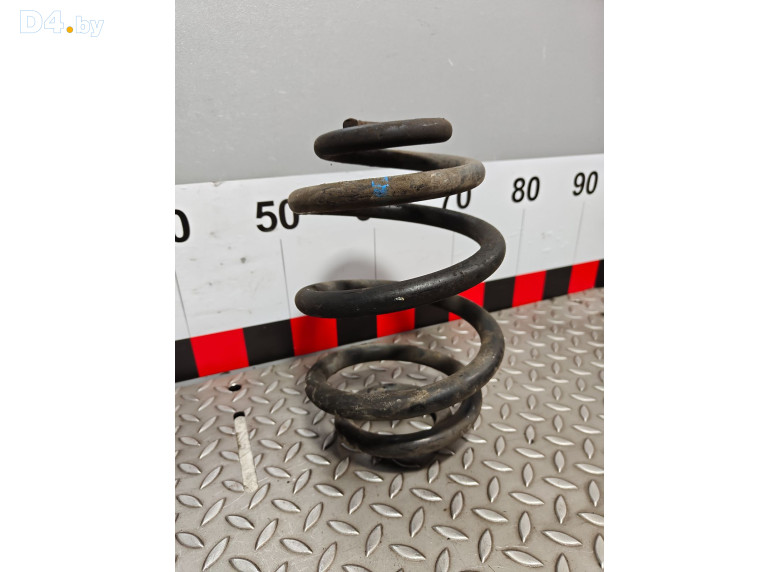 Пружина задняя к Volkswagen Sharan 2003 г.