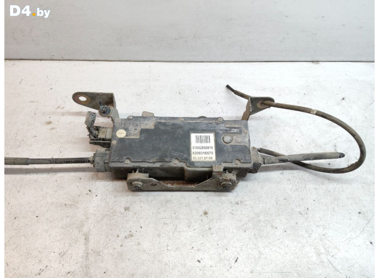 Электроручник к Renault Espace 2006 г.