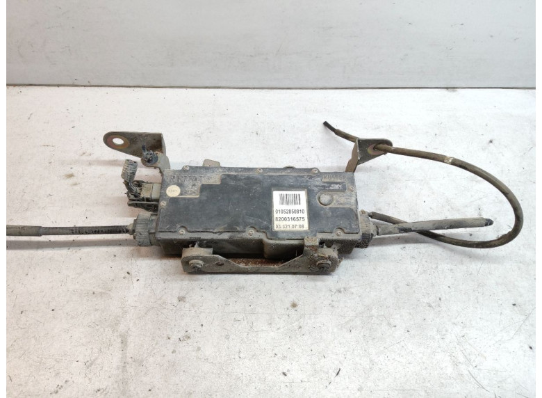 Электроручник к Renault Espace, 2006г.