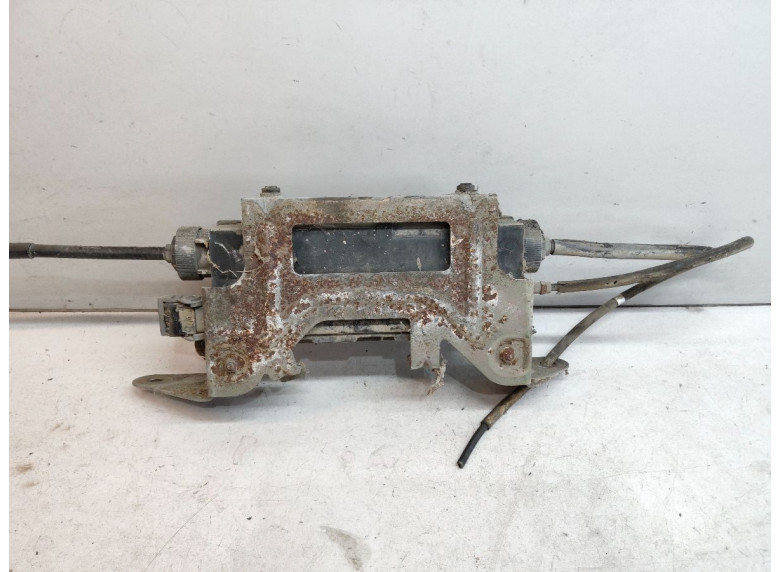 Электроручник к Renault Espace, 2006г.