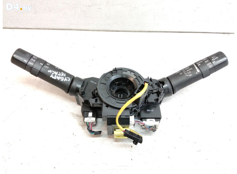 Переключатель подрулевой (стрекоза) к Subaru Legacy 2011 г.