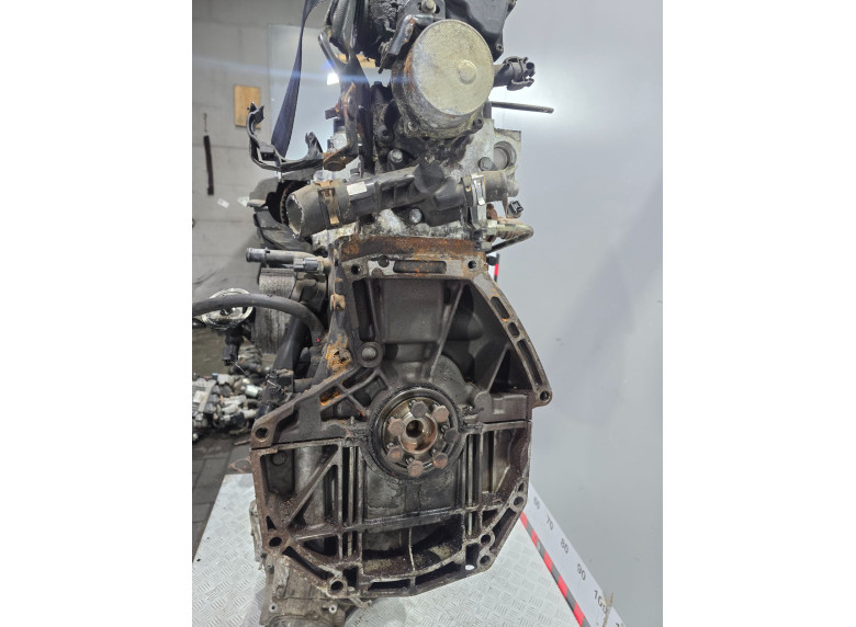 Двигатель к Renault Kangoo, 2010г.