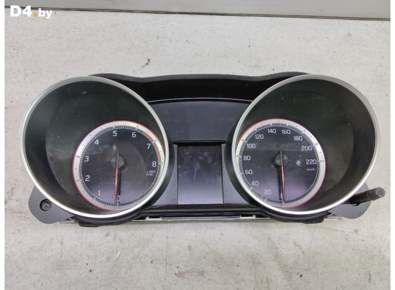 Щиток приборов (приборная панель) к Suzuki Swift 2018 г.