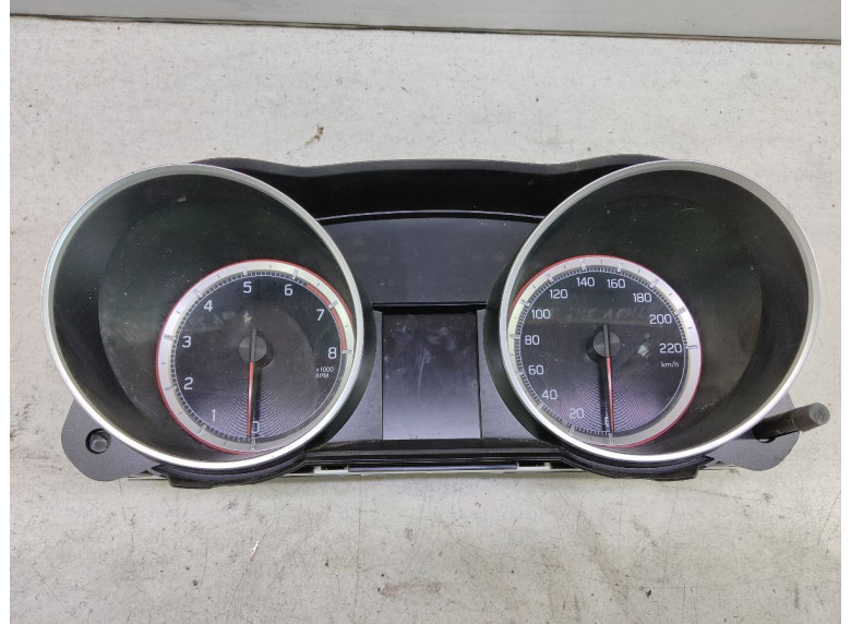 Щиток приборов (приборная панель) к Suzuki Swift, 2018г.