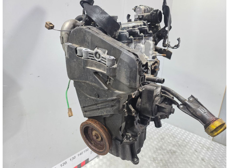 Двигатель к Renault Kangoo, 2010г.