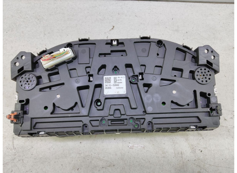 Щиток приборов (приборная панель) к Suzuki Swift, 2018г.